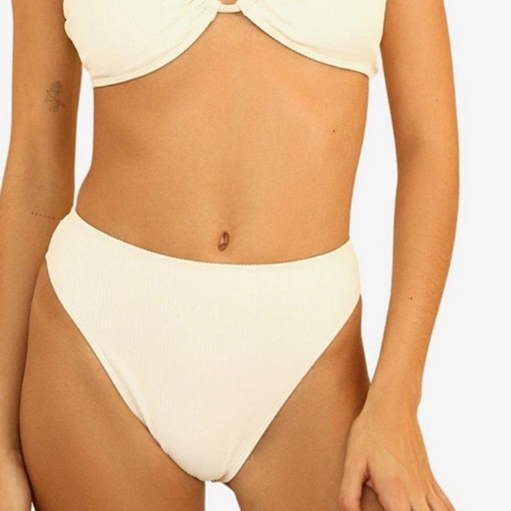 NWT Dippin' Daisy's Balboa Bottom